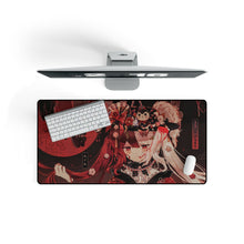 Load image into Gallery viewer, Anime Original Mouse Pad (Desk Mat) On Desk