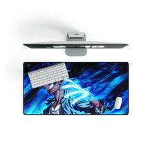 Load image into Gallery viewer, Dabi, My Hero Academia, Mouse Pad (Desk Mat)