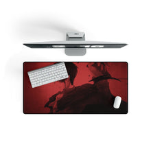Load image into Gallery viewer, Anime Attack On Titan Mouse Pad (Desk Mat)