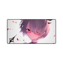Load image into Gallery viewer, Anime Girl Mouse Pad (Desk Mat)