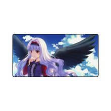 Load image into Gallery viewer, Anime Girl Mouse Pad (Desk Mat)
