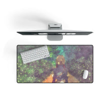 Load image into Gallery viewer, Violet Evergarden Mouse Pad (Desk Mat)