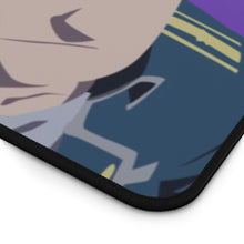 Load image into Gallery viewer, FullMetal Alchemist Mouse Pad (Desk Mat) Hemmed Edge