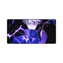 Load image into Gallery viewer, Jujutsu Kaisen Mouse Pad (Desk Mat)