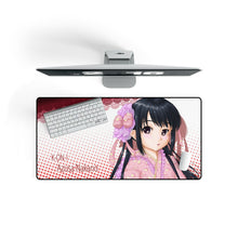 Load image into Gallery viewer, K-ON! Mouse Pad (Desk Mat)