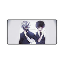 Load image into Gallery viewer, Anime Tokyo Ghoul Mouse Pad (Desk Mat)