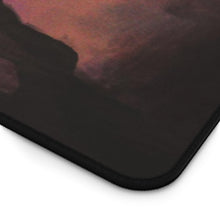 Load image into Gallery viewer, Anime Pokémon Mouse Pad (Desk Mat) Hemmed Edge