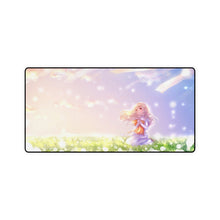 Load image into Gallery viewer, Maquia: When the Promised Flower Blooms Mouse Pad (Desk Mat)
