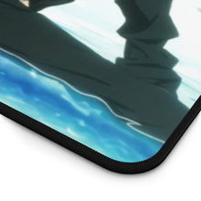 Load image into Gallery viewer, Free! Mouse Pad (Desk Mat) Hemmed Edge