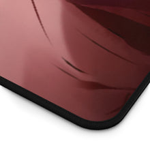 Load image into Gallery viewer, Angels Of Death Rachel Gardner Mouse Pad (Desk Mat) Hemmed Edge