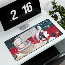 Load image into Gallery viewer, Tokyo Ghoul:re Mouse Pad (Desk Mat)