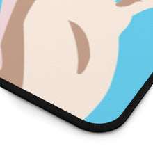 Load image into Gallery viewer, Kaguya-sama: Love Is War Mouse Pad (Desk Mat) Hemmed Edge
