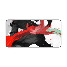 Load image into Gallery viewer, Ken Kaneki Mouse Pad (Desk Mat)
