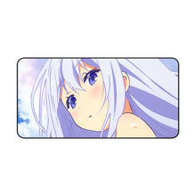 Load image into Gallery viewer, OreShura Mouse Pad (Desk Mat)