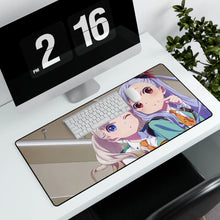 Load image into Gallery viewer, Raramagi Mouse Pad (Desk Mat)