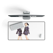 Load image into Gallery viewer, Range Murata Mouse Pad (Desk Mat)