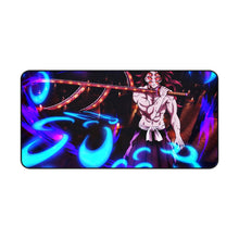 Load image into Gallery viewer, Demon Slayer: Kimetsu No Yaiba Mouse Pad (Desk Mat)