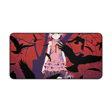 Load image into Gallery viewer, Monogatari (Series) Mouse Pad (Desk Mat)