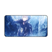Load image into Gallery viewer, Yuri!!! On Ice Mouse Pad (Desk Mat)