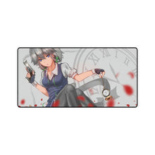 Load image into Gallery viewer, Touhou Mouse Pad (Desk Mat)