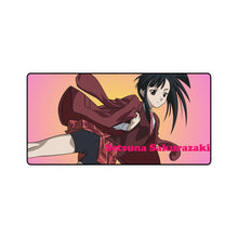 Load image into Gallery viewer, Negima! Mouse Pad (Desk Mat)