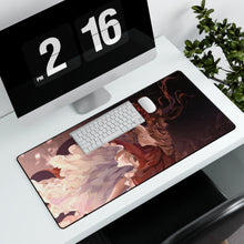 Load image into Gallery viewer, Touhou Mouse Pad (Desk Mat)