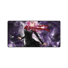 Load image into Gallery viewer, Inori Yuzuriha Mouse Pad (Desk Mat)