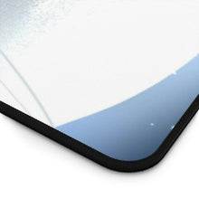 Load image into Gallery viewer, Elizabeth Liones Mouse Pad (Desk Mat) Hemmed Edge