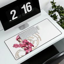 Load image into Gallery viewer, Sword Art Online Alternative: Gun Gale Online Mouse Pad (Desk Mat)