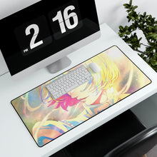 Load image into Gallery viewer, Anime Jojo's Bizarre Adventure Mouse Pad (Desk Mat)