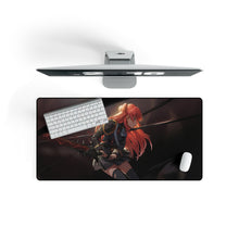 Load image into Gallery viewer, Sukasuka Mouse Pad (Desk Mat)