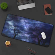 Load image into Gallery viewer, Anime Original Mouse Pad (Desk Mat) On Desk