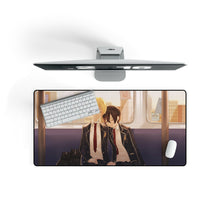 Load image into Gallery viewer, Sword Art Online: Alicization Mouse Pad (Desk Mat)