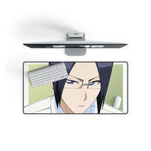 Load image into Gallery viewer, Ishida Mouse Pad (Desk Mat)