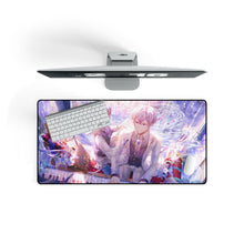 Load image into Gallery viewer, IDOLiSH7 Mouse Pad (Desk Mat) On Desk