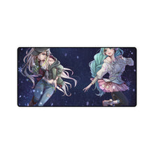 Load image into Gallery viewer, Vocaloid Mouse Pad (Desk Mat)
