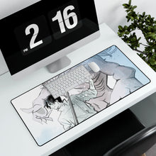 Load image into Gallery viewer, Jujutsu Kaisen 0 Mouse Pad (Desk Mat)