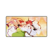 Load image into Gallery viewer, Beast Tamer Mouse Pad (Desk Mat)