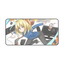 Load image into Gallery viewer, Anime Original Mouse Pad (Desk Mat)