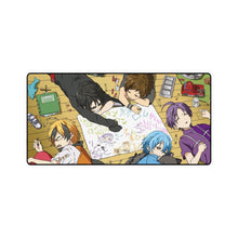 Load image into Gallery viewer, Servamp Mouse Pad (Desk Mat)