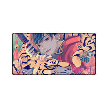 Load image into Gallery viewer, Hetalia: Axis Powers Mouse Pad (Desk Mat)