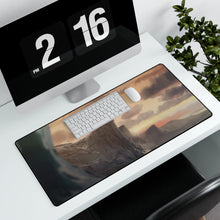 Load image into Gallery viewer, Avatar: The Legend Of Korra Mouse Pad (Desk Mat)