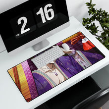 Load image into Gallery viewer, Jigoku Shōjo Mouse Pad (Desk Mat)
