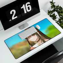 Load image into Gallery viewer, Spy x Family Mouse Pad (Desk Mat)