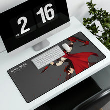 Load image into Gallery viewer, Anime RWBY Mouse Pad (Desk Mat)