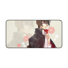 Load image into Gallery viewer, Gyakuten Yoshiwara Mouse Pad (Desk Mat)