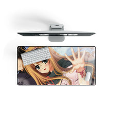 Load image into Gallery viewer, Marriage Royale Mouse Pad (Desk Mat) On Desk