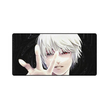 Load image into Gallery viewer, Anime Tokyo Ghoul Mouse Pad (Desk Mat)