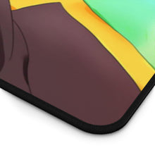 Load image into Gallery viewer, KonoSuba - God’s blessing on this wonderful world!! Mouse Pad (Desk Mat) Hemmed Edge