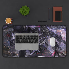 Load image into Gallery viewer, Anime Original Mouse Pad (Desk Mat) With Laptop